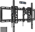 Home Vision Advanced Full Motion Mount For 32-90 Inch Tvs, Tilt Wall Mo.... Fixed Price $92.87.