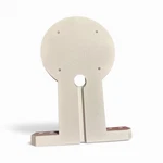 Horizontal Wall Mounts For Unifi & U7-PRO-XGS Ubiquiti Access Points. Fixed Price $19.99.