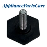 Sharp SSR3061JS Range Oven Leveling Leg. Fixed Price $11.99.