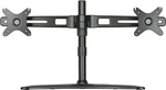 New Doublesight DS-230STA Dual Lcd Display Stand (up 30" Monitors). Fixed Price $30.00.