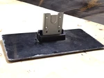 Emerson LC501EM3, Philips 46PFL3608/F7 Tv Stand Screws Not Included. Fixed Price $59.95.