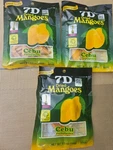 7D Dried Mango Philippine Delicious Premium Quality Cebu Pack - 3.5 Oz (100G). Fixed Price $28.99.