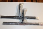 New Sony XR-75X90L/XR-75X90CL Stand Legs 504471001. Fixed Price $30.00.