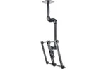 Sanus LC1A Ceiling Mount (37"-70") Tilt & Swivel For Flat-panel Tvs.. Fixed Price $379.95.