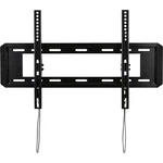 Kanto Tilting Wall Mount For Most 37" 70" Flat-panel Tvs Black. Fixed Price $89.99.