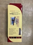 Sanus Visionmount Tilting Wall For 15-40" Lcd Flat Panel Tvs MT25-S1. Fixed Price $45.99.