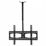 Megamounts 37-70 Inch Tilting And Rotating Adjustable Height Ceiling Television. Fixed Price $37.59.