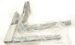 For Sony Tv Stand Legs 472678611, 472678511,472678612, 472678512 Silver/gray. Fixed Price $35.98.