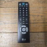 Remote Control MKJ36998105 For 19LF10 22LG30UA Tv Genuine Tested Works Oem. Fixed Price $7.95.