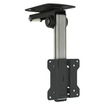Mount-it MI-4211 13-27 In. Tv Ceiling Swivel For Lcd Led Monitor. Fixed Price $78.18.