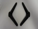 Tcl 28D2700 32S3750 32S3800 40FS3750 Stand Legs W/screws - New. Fixed Price $19.95.