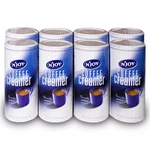 N'joy Powdered Coffee Creamer 16 Oz 8 Count Bulk Pack Non-dairy Shelf Stable. Fixed Price $27.44.