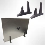 Vertical Desk Stand Holders For Hp Victus 16 Laptop. Fixed Price $14.95.