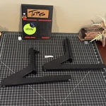 Samsung Assy Stand P-cover Top BN96-53113A Tv New. Fixed Price $13.33.