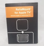 Reliamount For Apple Tvs. Fixed Price $12.99.