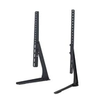 Onn Okslo Table Top Stand For 37" 70" Flat-screen. Fixed Price $35.99.