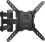 Full Motion Wall Mount For 26-55 Inch Flat Curved Tvs, Brack. Fixed Price $32.70.