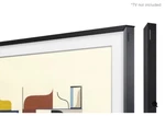 Samsung 65" Tv Customizable Frame 2020 Black Long Piece Broken VG-SCFT65BL/ZA. Fixed Price $44.99.