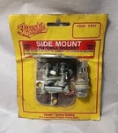 Firestik Cb Radio Side Mount Antenna Bracket With K-4 Stud Model No. K-24. Fixed Price $24.00.