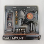 Level Mount EL37DJ Tv Wall Up To 37IN Full Motion 100LB Black Vesa. Fixed Price $29.74.
