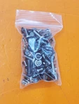 Full Set Vizio VF550M W/o Stand. Fixed Price $40.00.