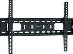 Wall Mount For 37-70" Tvs Flat/curved, 165 Lbs, 10 Tilt, Vesa 600X400. Fixed Price $37.83.