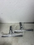 Genuine Samsung Stand Legs (pair) BN96-49126A, BN96-49130A New. Fixed Price $99.95.