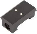 Caldwell Rail Brass Catcher Spare Mount For Convenient Picatinny Weapon. Fixed Price $34.99.