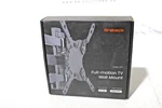Brateck Full Motion Tv Wall Mount LDA21-223. Fixed Price $24.53.