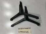 Samsung Oem Base (screwless) Model UN58TU700DFXZA Part BN63-18871A/BN63-18877A. Fixed Price $30.00.