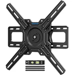 Mountup Ultra Slim Tv Wall For Samsung The Rotating Mount, Black. Fixed Price $66.68.