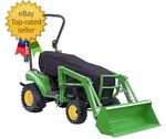 Tractor Cover Waterproof Compatible With Kubota,john Deere,mahindra, Bobcat,comp. Fixed Price $53.74.