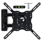 Amazonbasics Heavy Duty Full Motion Articulating Tv Wall Mount For 22-55" Lcd. Fixed Price $14.90.