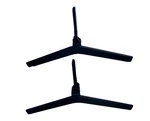 Original Sony Tv Stand Legs 3L -r Lyx Std SB1- 502223113/SB2-502223213. Fixed Price $44.99.