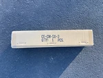 Clinton Electronics Telescoping Ceiling Mount Pole For Lcd/pvm, Model CE-CM-SX-3. Fixed Price $70.00.