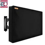 30-85 Inch Outdoor Tv Cover For Flat Screens Weatherproof Television Protector. Fixed Price $22.99.