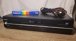 Toshiba SD-V296 K-tu Dvd Vcr Recorder Combo Player No Remote Tested Working. Fixed Price $69.95.