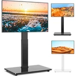 Modern Swivel Floor Stand For 32-70 Inch Flat Curved Lcd Led Vesa Mount. Fixed Price $69.99.