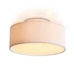 Ceiling Light, Spakrsor Modern Stripe Fabric Pendant Shade Flush Mount,.... Fixed Price $116.98.