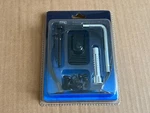 Space Saver Mounting Systems Safety Kit For Flat Panel Tvs - New Sealed. Fixed Price $11.75.