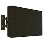 Menkow Outdoor Waterproof Cover For 50-55 Inch Flat Screen Tv, 600D Heavy Dut. Fixed Price $28.23.