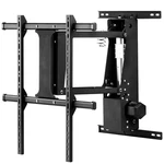 Motorized Wall Mount, For 32 65 Inch Tv, Electric Adjustable Ceil. Fixed Price $226.02.