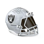 Limited Edition, Officially Licensed Nfl Las Vegas Raiders Helmet Stand For A.... Fixed Price $87.21.