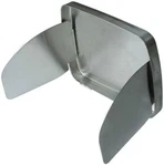 56461 Atwood Wedgewood DVC3-SLR Stainless Steel Burner Cooktop Cover Fits DV30. Fixed Price $102.52.
