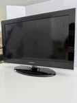 Samsung LN32A540P2D Lcd Hdtv 720P Hdmi Television Tested Working W/ Stand. Fixed Price $29.00.