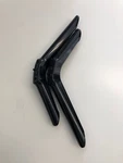 Onn ONA24HB19E02-H 100012590 Stand Legs Without Screws. Fixed Price $12.50.