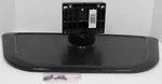 50" Lg 50PH4 Black Pedestal Base Stand Used With Screws. Fixed Price $69.94.