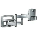 Peerless Full-motion Plus Wall Mount With Vertical Adjustment PLAV70*. Fixed Price $299.99.