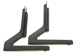 New Samsung QN43Q60BAFXZA Stand Legs BN96-54899B / BN63-20027X. Fixed Price $45.95.