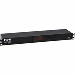 Tripp Lite By Eaton Smartrack 1U Digital Temperature Sensor, Blanking Panel, Lcd. Fixed Price $154.81.